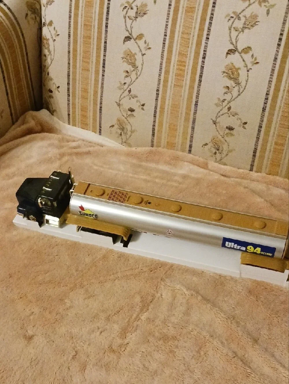 sonoco classic tanker